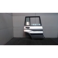Ручка двери салона зад. правая Mitsubishi Pajero Pinin 2000 MR380388