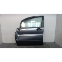Ручка двери салона перед. левая Mitsubishi Endeavor 2003 MR987491