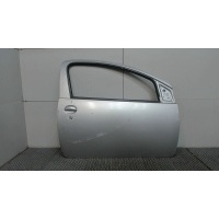 Ручка двери салона перед. правая Toyota Aygo 2006 692050D060B2