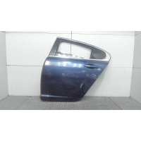 Ручка двери салона зад. левая Jaguar XF 2007–2012 2008 C2Z2549