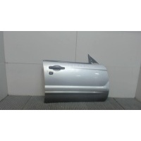 Ручка двери салона перед. правая Subaru Forester (S11) 2002-2007 2003 61051sa000ml