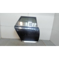 Ручка двери салона зад. правая Audi A6 (C5) Allroad 2000-2005 2004 4B0839020K1V5