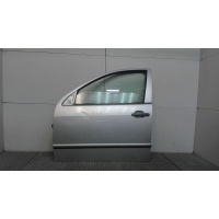 Ручка двери салона перед. левая Skoda Fabia 1999-2004 2004 6Y0837221BJNX