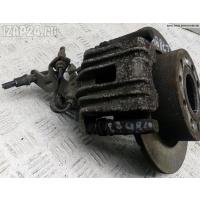 Суппорт Зад. Левая Volkswagen Golf-5 Plus 2005 1K0615423J