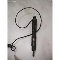 Форсунка топливная Volkswagen Transporter 4 1995 074130201C