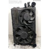 Радиатор основной Audi A3 8P (2003-2012) 2004 1K0121251N