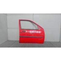 Ручка двери салона перед. правая Ford Fiesta 1995-2000 1997 1048803,96FGA22600AF