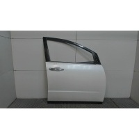 Ручка двери салона перед. правая Subaru Tribeca (B9) 2004-2007 2006 61051SA02AMV