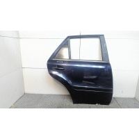 Ручка двери салона зад. правая Mercedes-Benz M-Class W164 2005-2011 2007 A1647602461