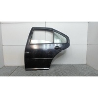 Ручка двери салона зад. левая Volkswagen Bora 2005 1J4839113CB41