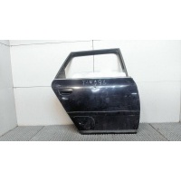 Ручка двери салона зад. правая Audi A6 (C5) 1997-2004 2003 4B0839020N7H5