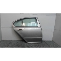 Ручка двери салона зад. правая Skoda Octavia (A5) 2008-2013 2010 1Z0839222A739