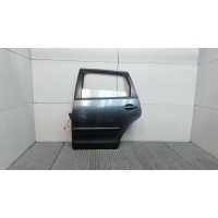 Ручка двери салона зад. левая Volkswagen Polo 2005-2009 2008 6Q0839173G
