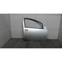 Ручка двери салона перед. правая Toyota Aygo 2008 692050D060B2
