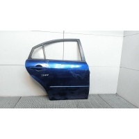 Ручка двери салона зад. правая Mazda Mazda6 GG 2002-2008 2006 GJ6A58303B02