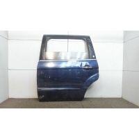 Ручка двери салона зад. левая Ford Galaxy 2006-2010 2007 1705703,7S71-A22601-AD