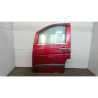 Ручка двери салона перед. левая Mercedes-Benz Vito W639 2004-2013 2005 A6397600961