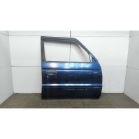 Ручка двери салона перед. правая Mitsubishi Pajero 1990-2000 1998 MB669170