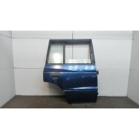 Ручка двери салона зад. правая Mitsubishi Pajero 1990-2000 1998 MB669170