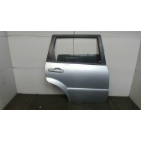 Ручка двери салона зад. правая SsangYong Rexton 2001-2007 2005 7242008012UAT