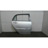 Ручка двери салона зад. правая Toyota Corolla E12 2001-2006 2003 6920513020B0