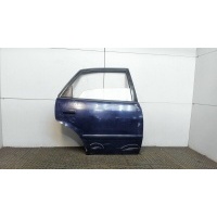 Ручка двери салона зад. правая Toyota Corolla E11 1997-2001 2001 6920512180B0