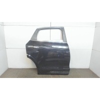 Ручка двери салона зад. правая Honda Crosstour 2011 72120-TA5-A02ZA