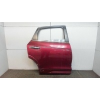 Ручка двери салона зад. правая Honda Crosstour 2011 72120-TA5-A02ZA