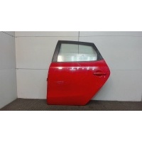 Ручка двери салона зад. левая Hyundai i30 2007-2012 2009 836102L010