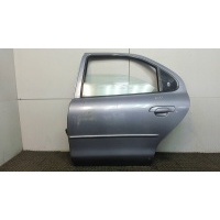 Ручка двери салона Ford Mondeo 2 1996-2000 1997 1068995