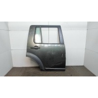 Ручка двери салона зад. правая Land Rover Discovery 3 2004-2009 2005 FVC500144WWE