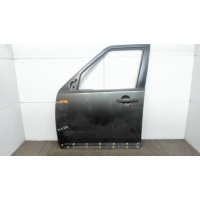 Ручка двери салона перед. левая Land Rover Discovery 3 2004-2009 2005 FVC500134WWE