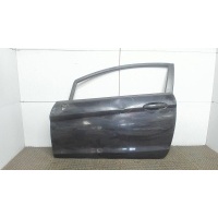 Ручка двери салона Ford Fiesta 2008-2013 2009 1686128