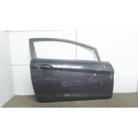 Ручка двери салона Ford Fiesta 2008-2013 2009 1686127