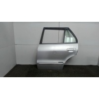 Ручка двери салона зад. левая Mitsubishi Galant 1997-2003 1998 MR328353