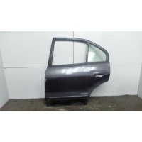 Ручка двери салона зад. левая Mitsubishi Galant 1997-2003 2002 MR328353