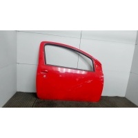 Ручка двери салона перед. правая Toyota Aygo 2011 692050D060B2