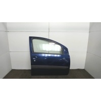 Ручка двери салона перед. правая Toyota Aygo 2007 692050D060B2