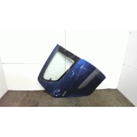 Ручка двери салона зад. правая Toyota Aygo 2007 692050D060B2