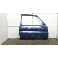 Ручка двери салона перед. правая Mitsubishi Pajero Pinin 2003 MR380388