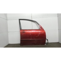 Ручка двери салона перед. правая Toyota Corolla Verso 2002-2004 2004 6920513020B0