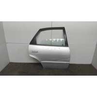 Ручка двери салона зад. правая Toyota Corolla E11 1997-2001 2001 6920512180B0