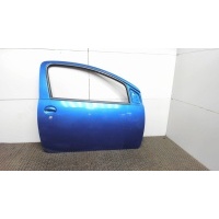 Ручка двери салона перед. правая Toyota Aygo 2011 692050D060B2