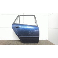 Ручка двери салона зад. правая Toyota Corolla Verso 2002-2004 2004 6920512190B1