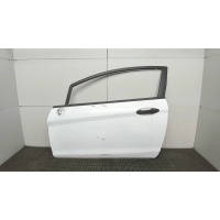 Ручка двери салона Ford Fiesta 2008-2013 2010 1686128