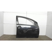 Ручка двери салона перед. правая Toyota Aygo 2010 692050D060B2