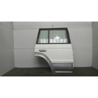 Ручка двери салона зад. правая Mitsubishi Pajero 1990-2000 1995 MB669170
