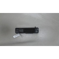 Ручка крышки багажника Mercedes-Benz M-Class W164 2005-2011 2007 a1647400493
