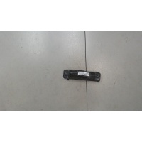 Ручка крышки багажника Mercedes-Benz M-Class W164 2005-2011 2006 A1647400493