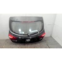Ручка крышки багажника Hyundai i30 2012-2015 2013 81260-A5000